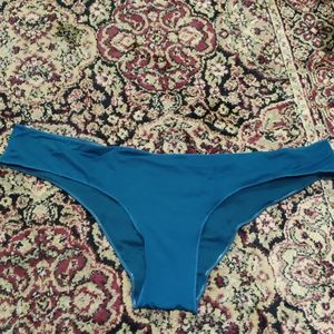 Rip curl scrunch bottoms dark teal